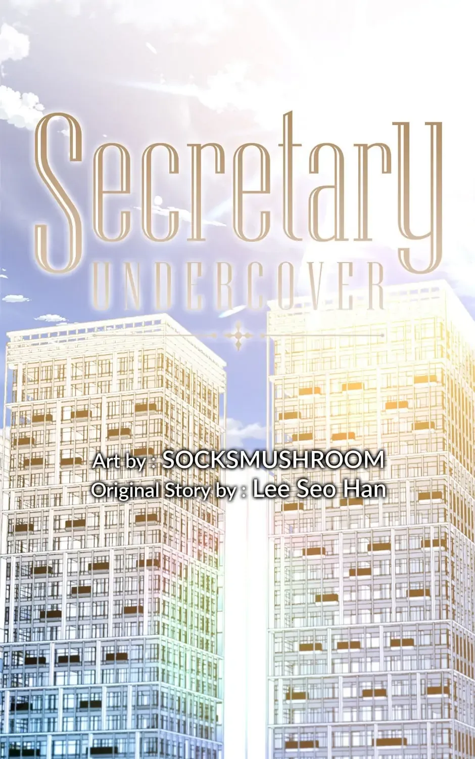 Disguised As A Male Secretary Chapter 73 page 35 - MangaKakalot