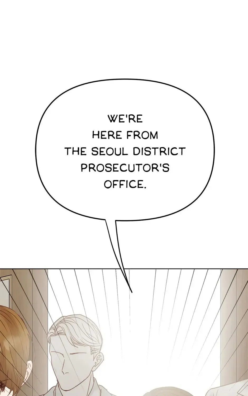 Disguised As A Male Secretary Chapter 74 page 57 - MangaKakalot