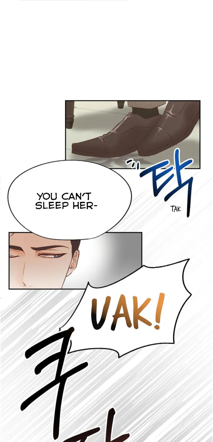 Disguised As A Male Secretary Chapter 8 page 54 - MangaKakalot