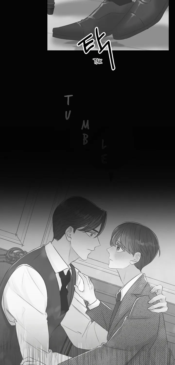 Disguised As A Male Secretary Chapter 9 page 9 - MangaKakalot