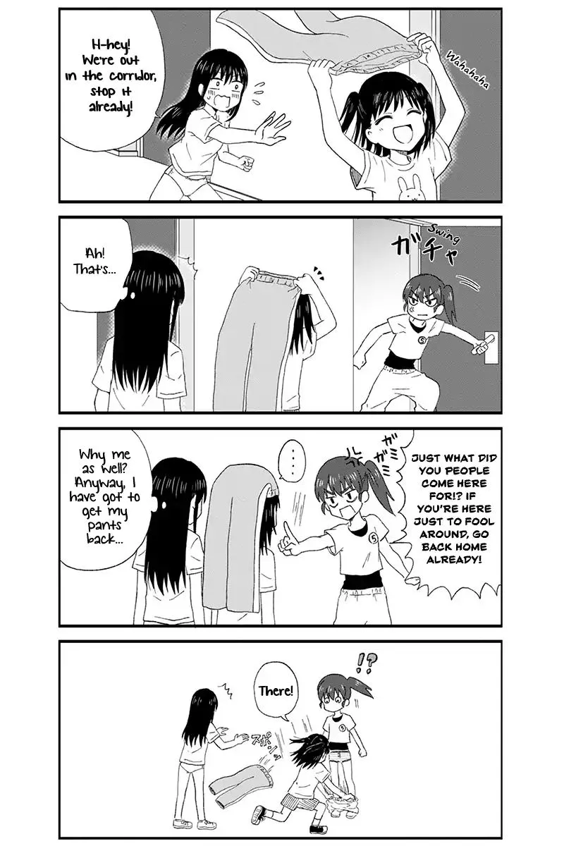 Disgusting Otaku, Become an Idol! Chapter 5 page 6 - MangaKakalot