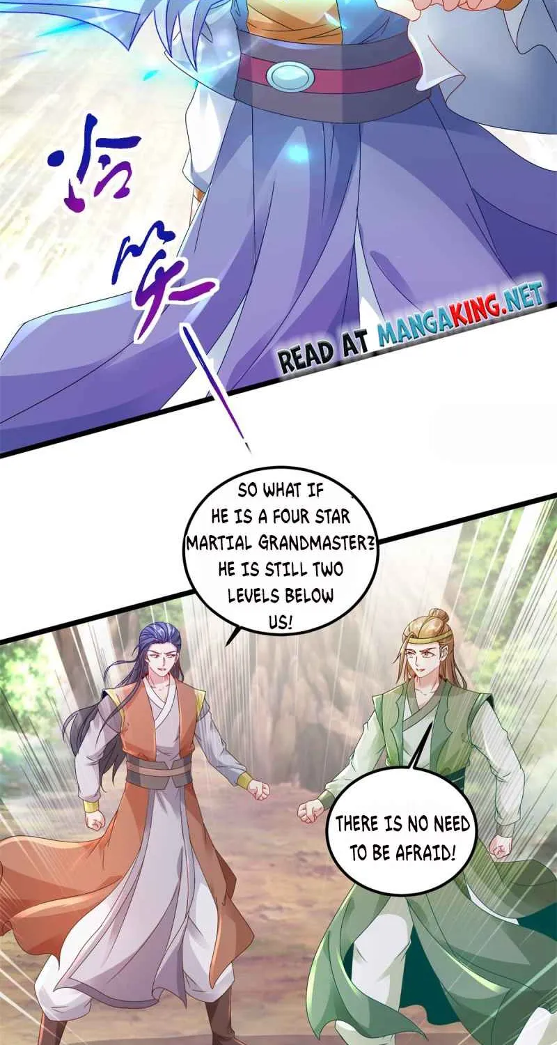 Divine Soul Emperor Chapter 153 page 15 - MangaKakalot