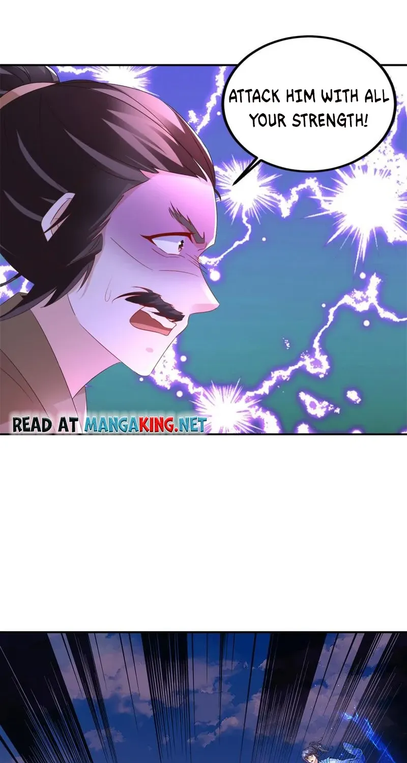 Divine Soul Emperor Chapter 223 page 8 - MangaKakalot