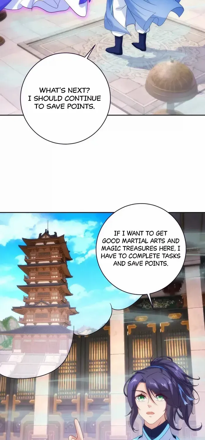 Divine Soul Emperor Chapter 418 page 20 - MangaKakalot