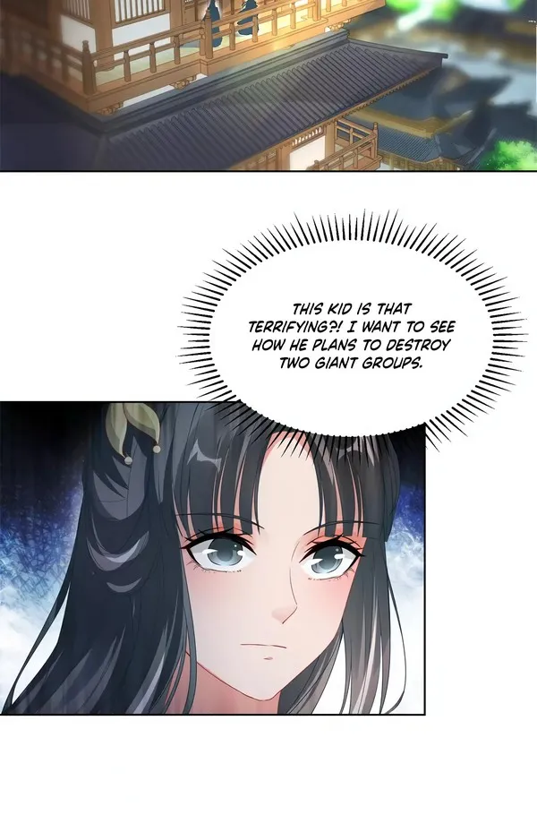 Divine Spirit Martial Emperor - Page 15