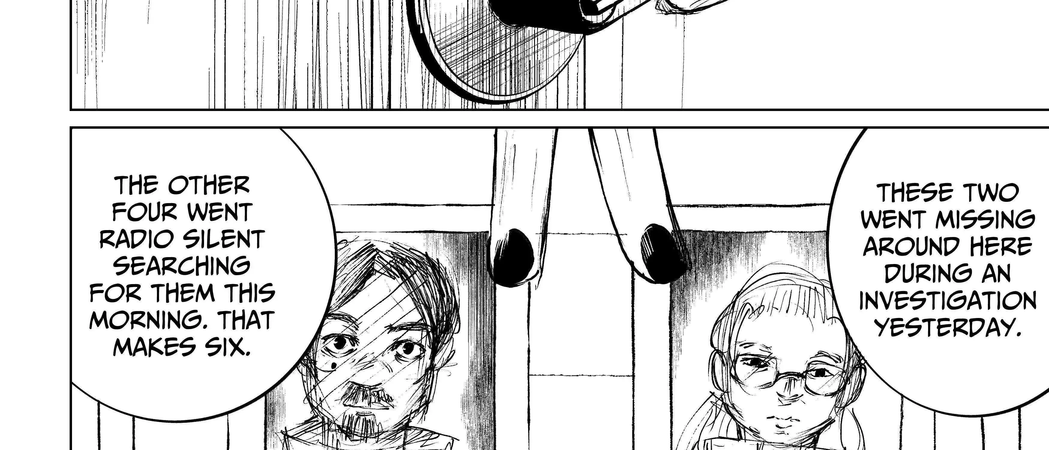 Division 89 Chapter 17 page 51 - MangaKakalot