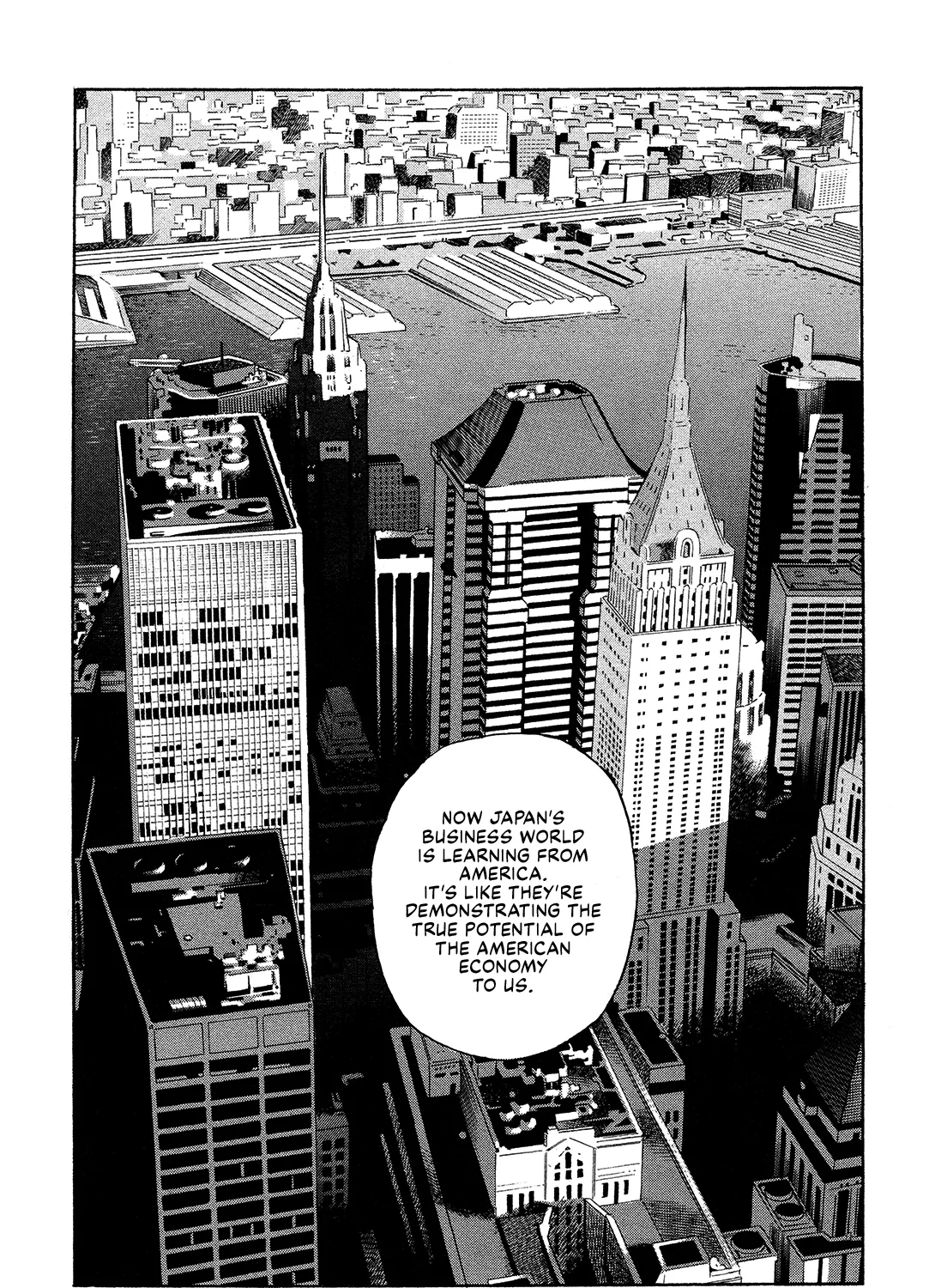 Division Chief Shima Kōsaku Chapter 73 page 15 - MangaKakalot