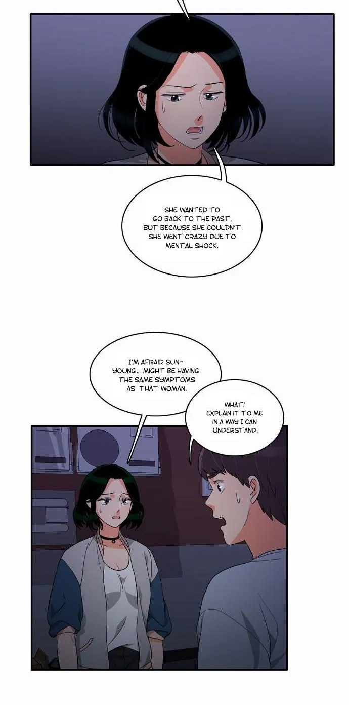 Do It One More Time - Page 10