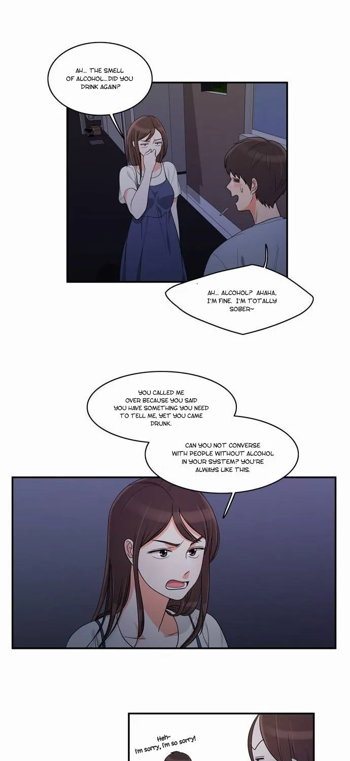 Do It One More Time - Page 23