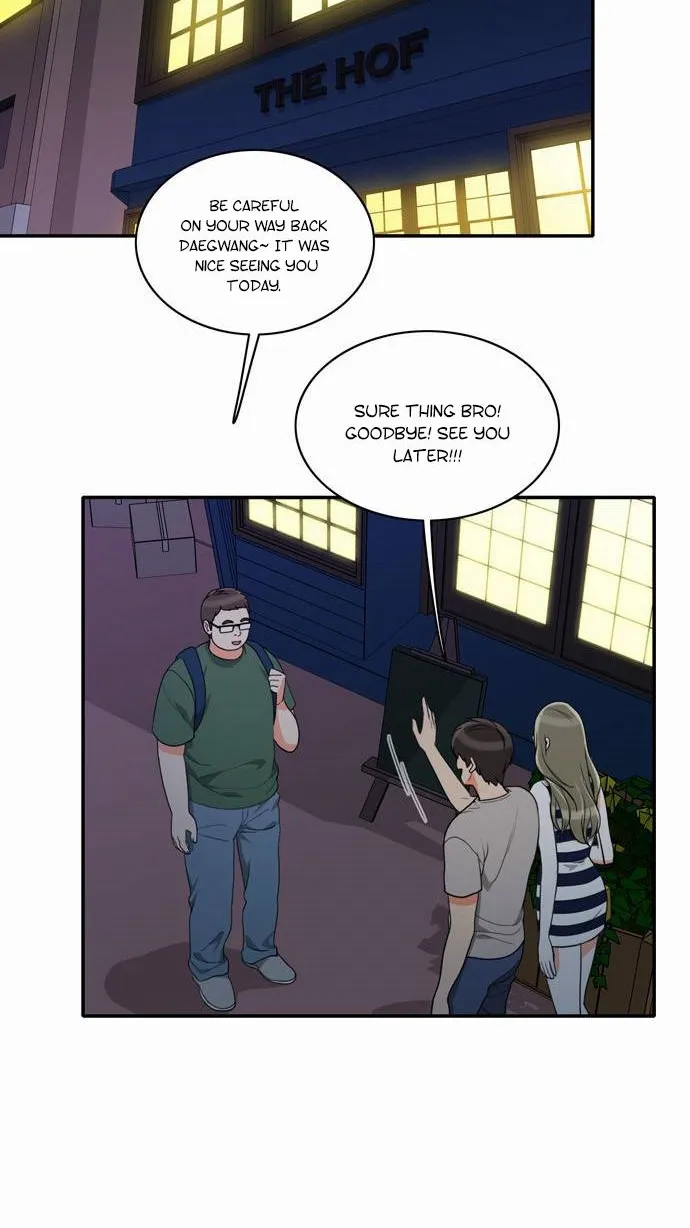 Do It One More Time - Page 18