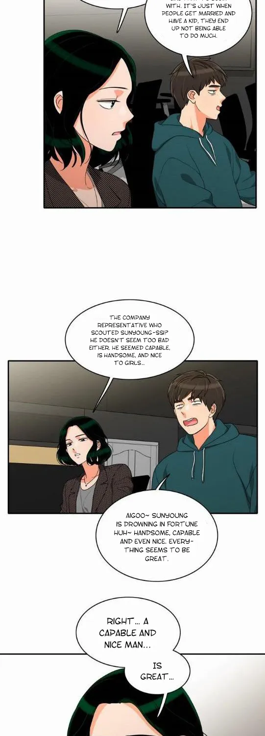 Do It One More Time - Page 26