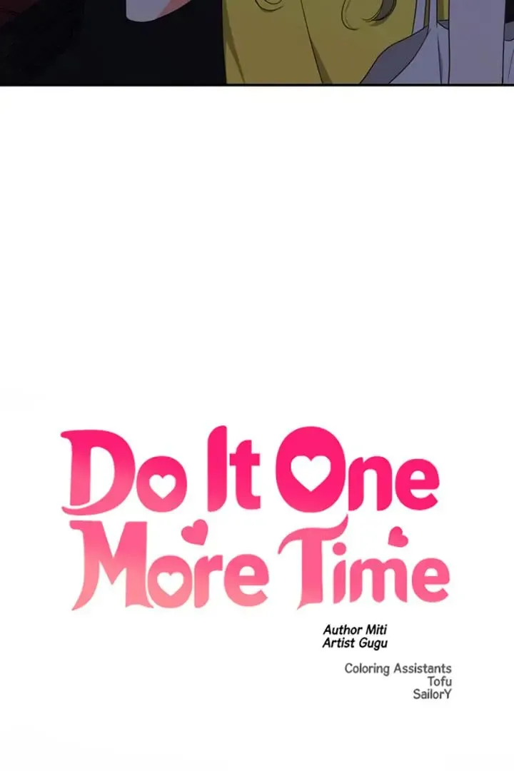 Do It One More Time - Page 7