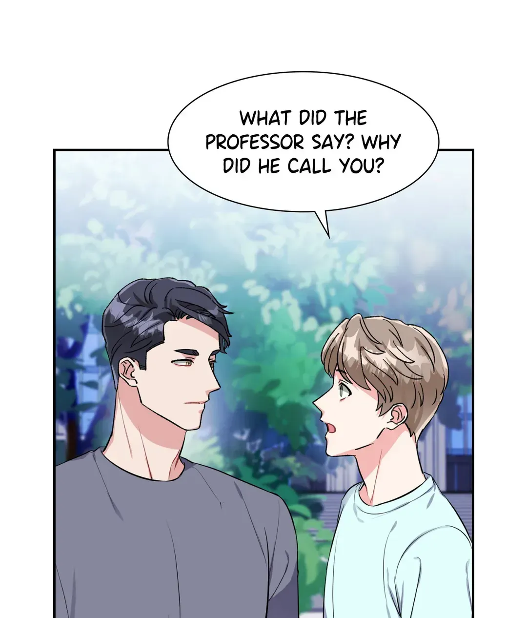 Do You Have Carrots Chapter 29 page 39 - MangaKakalot