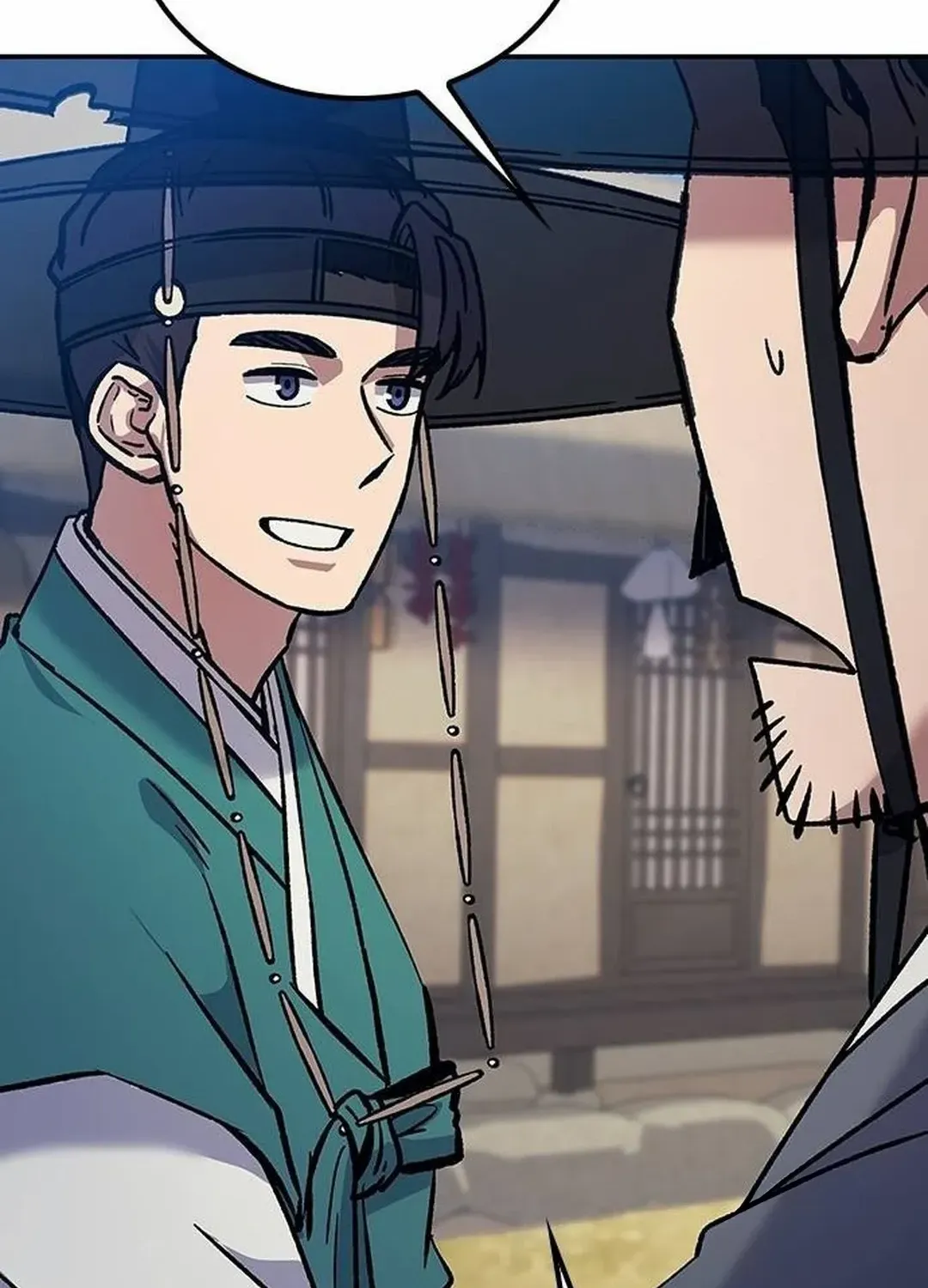 Doctor, Go To Joseon Chapter 6 page 142 - MangaKakalot