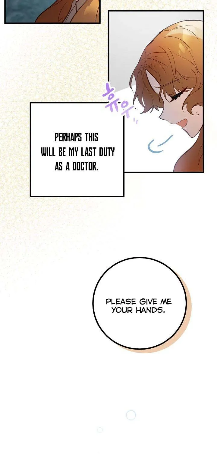 Doctor Resignation Chapter 1 page 42 - MangaKakalot