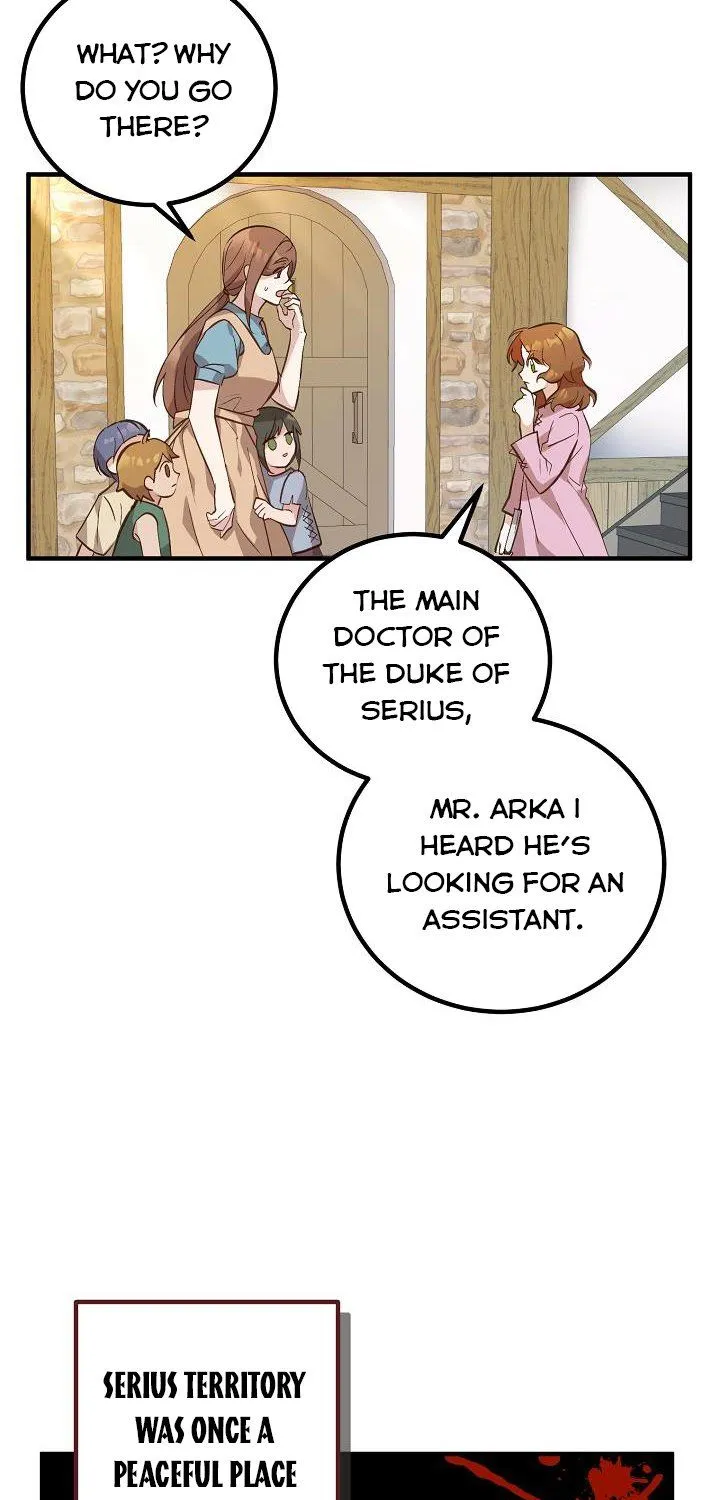 Doctor Resignation Chapter 2 page 27 - MangaKakalot