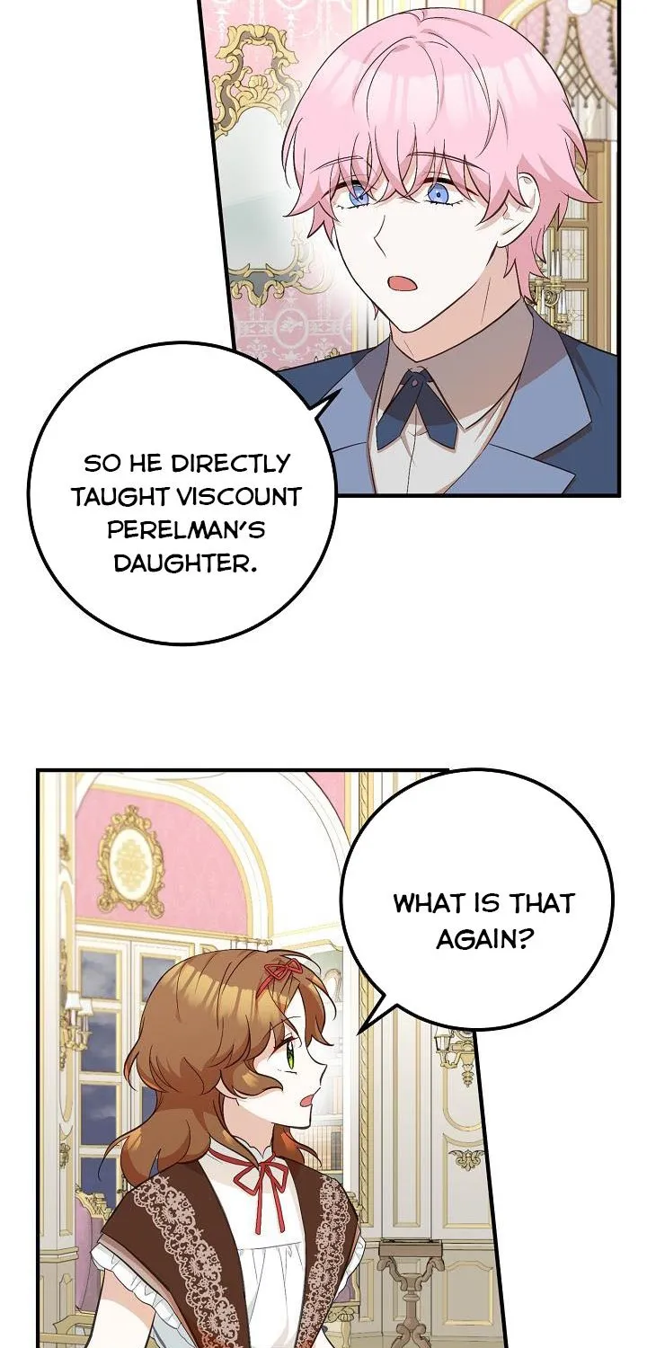 Doctor Resignation Chapter 20 page 47 - MangaKakalot