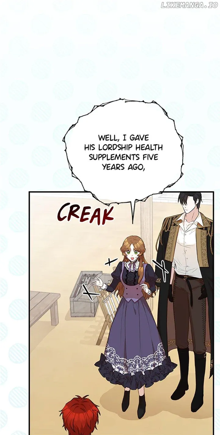 Doctor Resignation Chapter 42 page 61 - MangaKakalot