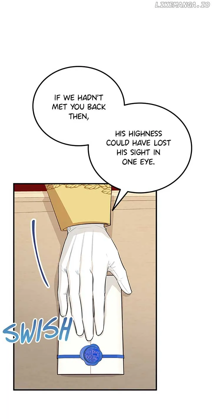 Doctor Resignation Chapter 48 page 20 - MangaKakalot