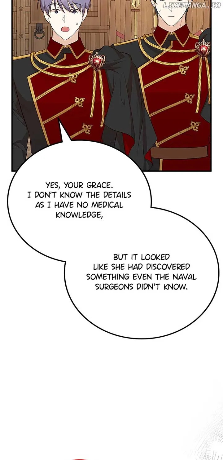 Doctor Resignation Chapter 48 page 79 - MangaKakalot