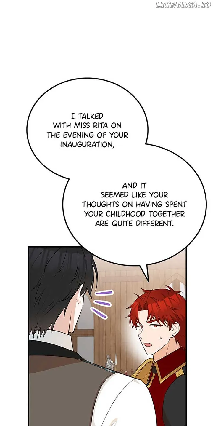 Doctor Resignation Chapter 48 page 94 - MangaKakalot