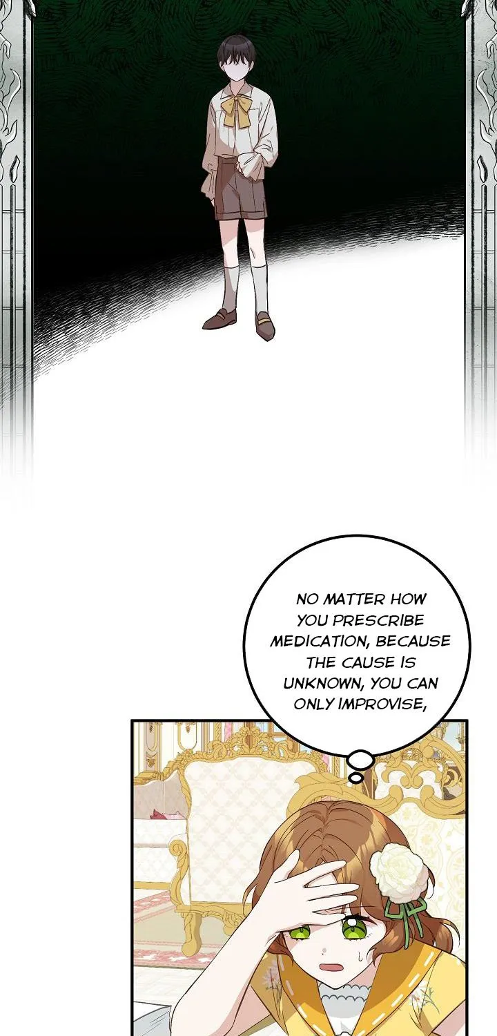 Doctor Resignation Chapter 6 page 51 - MangaKakalot