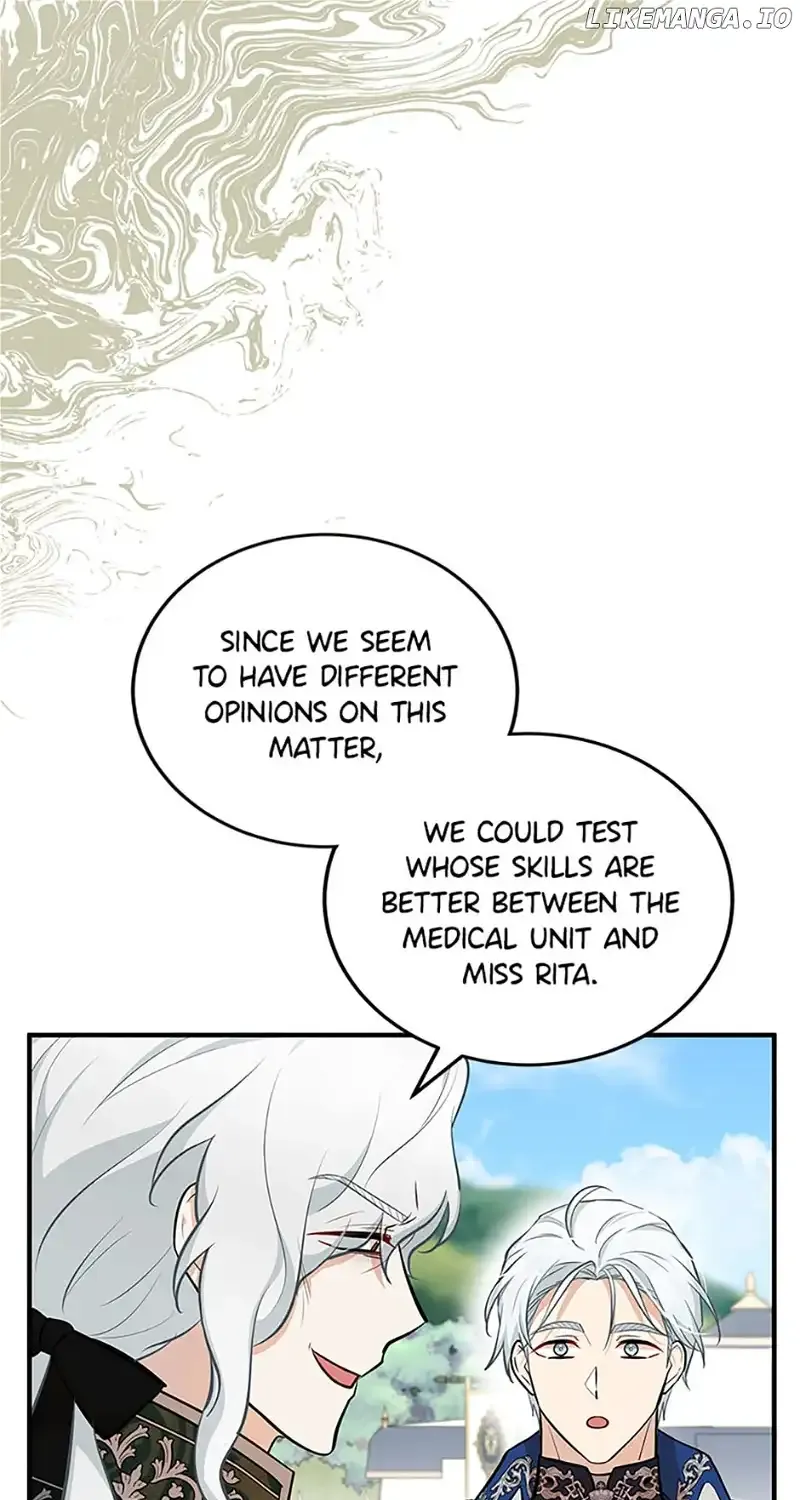 Doctor Resignation Chapter 61 page 36 - MangaKakalot