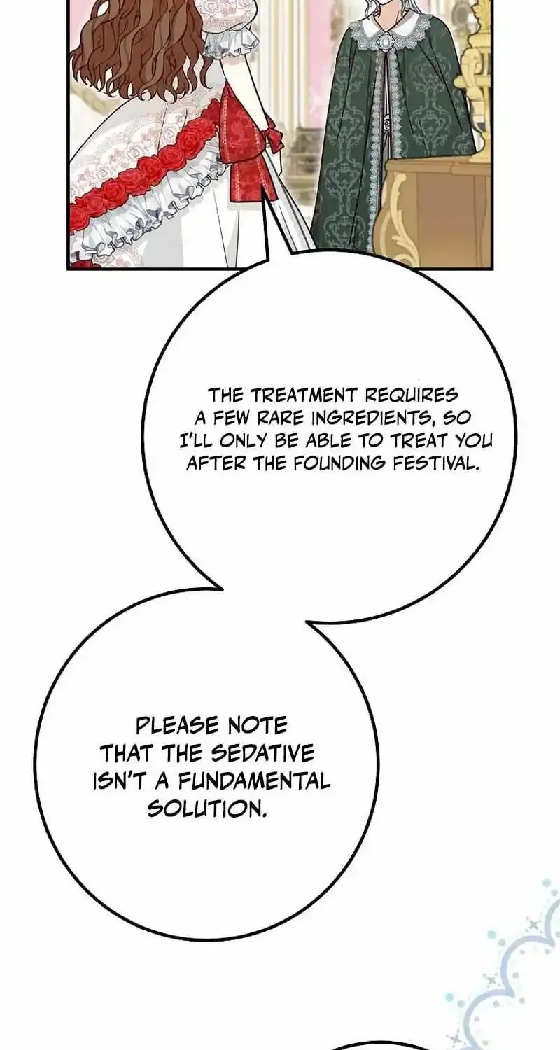 Doctor Resignation Chapter 74 page 23 - MangaKakalot