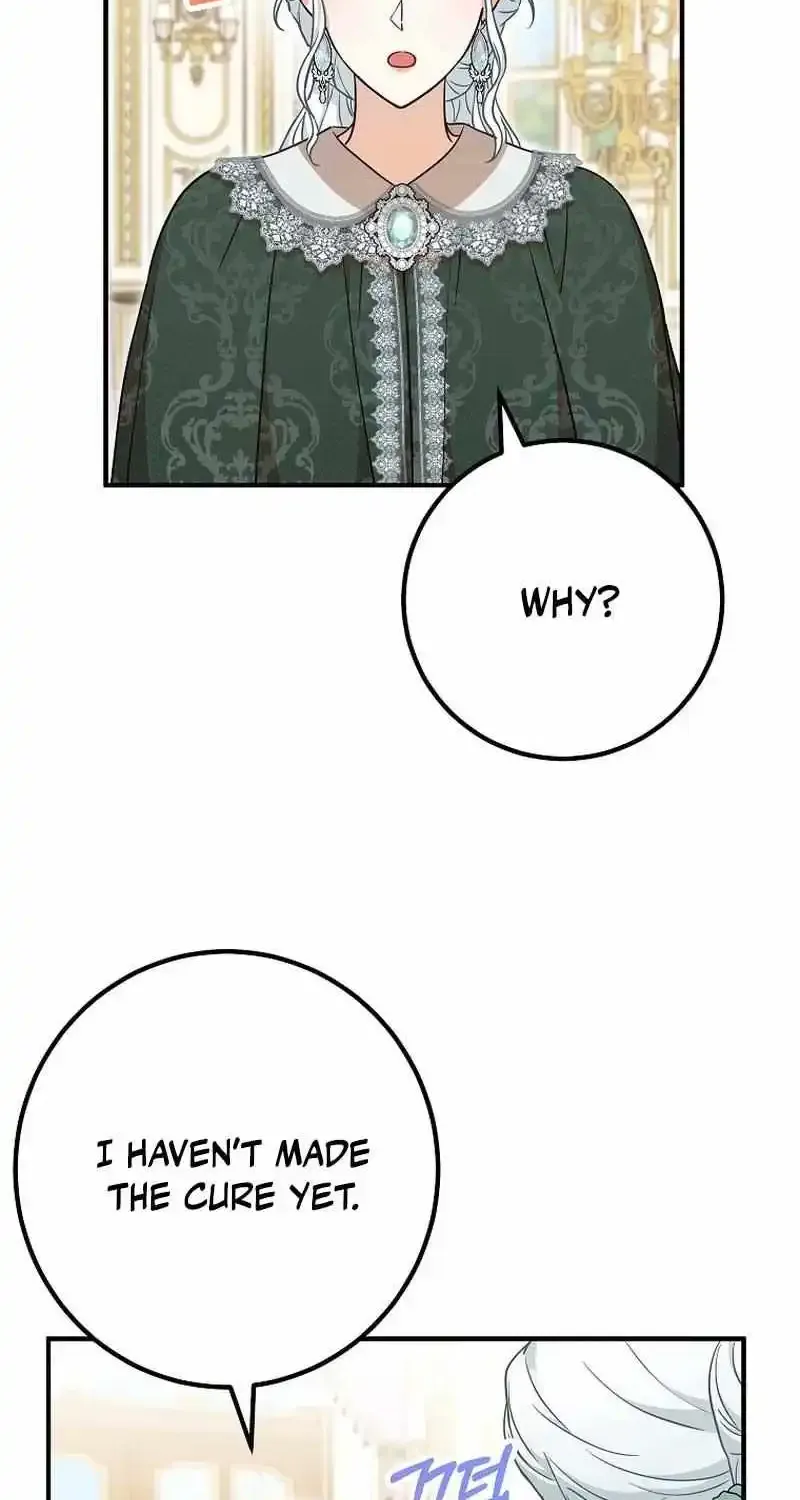 Doctor Resignation Chapter 74 page 25 - MangaKakalot