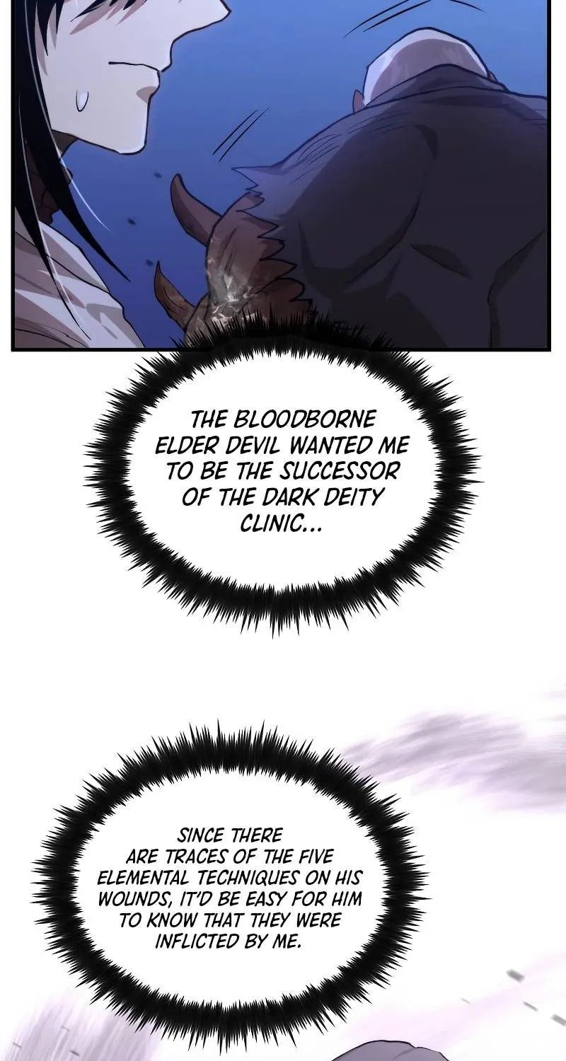 Doctor’S Rebirth Chapter 116 page 51 - MangaKakalot