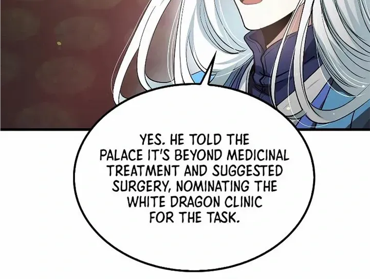 Doctor’S Rebirth Chapter 150 page 61 - MangaKakalot