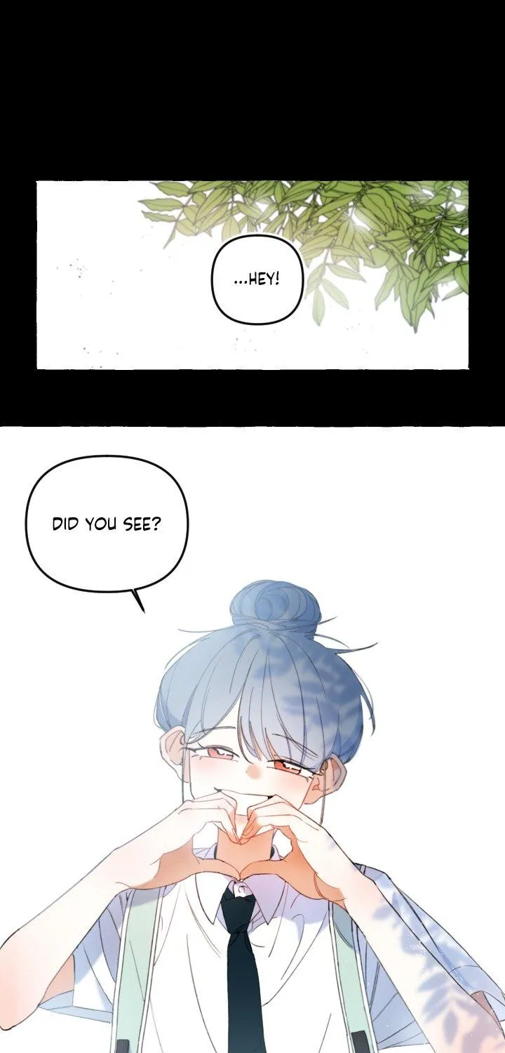 Does Love Need A Translation App? Chapter 11 page 28 - MangaKakalot