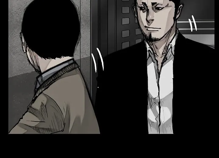 Dokgo 3: Requiem Chapter 10 page 21 - MangaKakalot