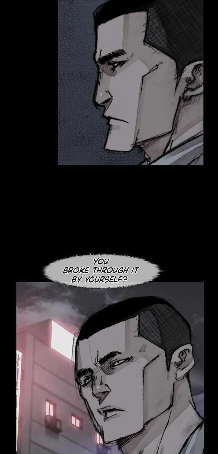 Dokgo 3: Requiem Chapter 13 page 65 - MangaKakalot