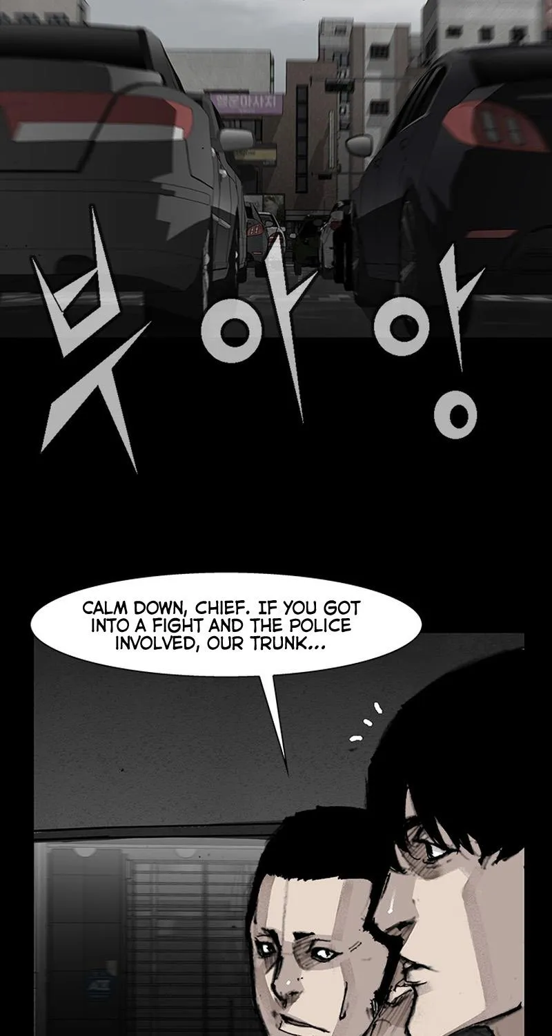 Dokgo 3: Requiem Chapter 30 page 27 - MangaKakalot