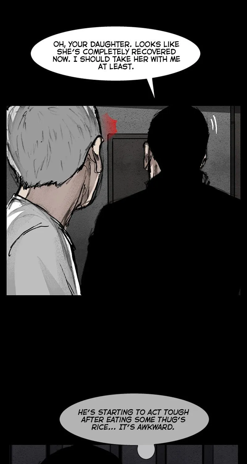 Dokgo 3: Requiem Chapter 30 page 97 - MangaKakalot