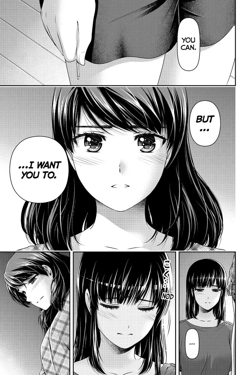 Domestic Na Kanojo - Page 2