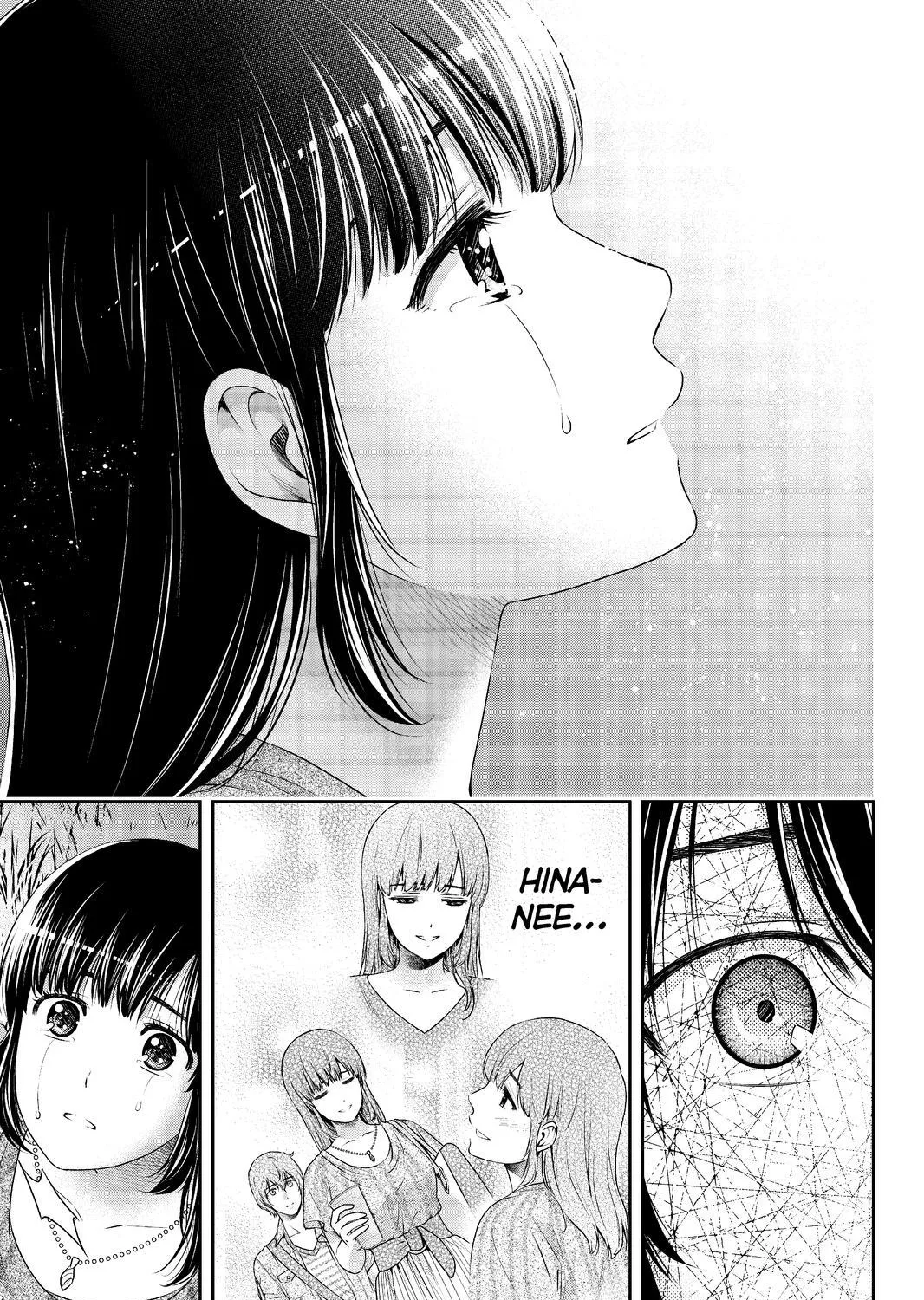 Domestic Na Kanojo - Page 28