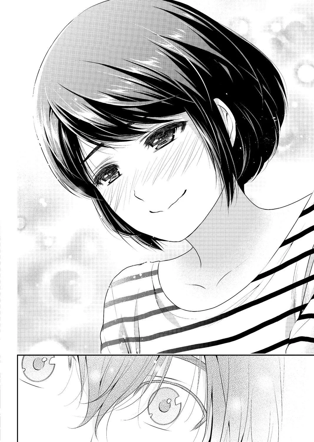 Domestic Na Kanojo - Page 22