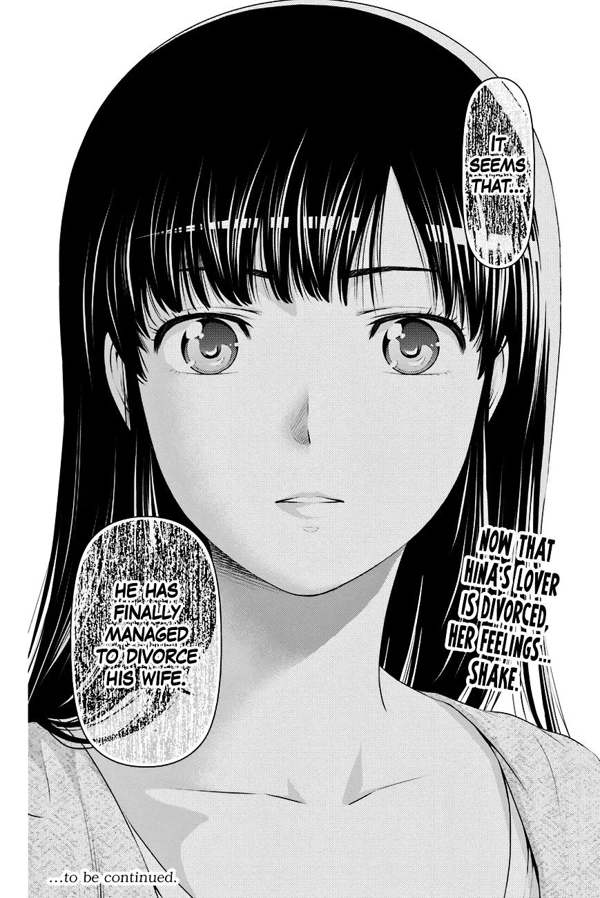 Domestic Na Kanojo - Page 18