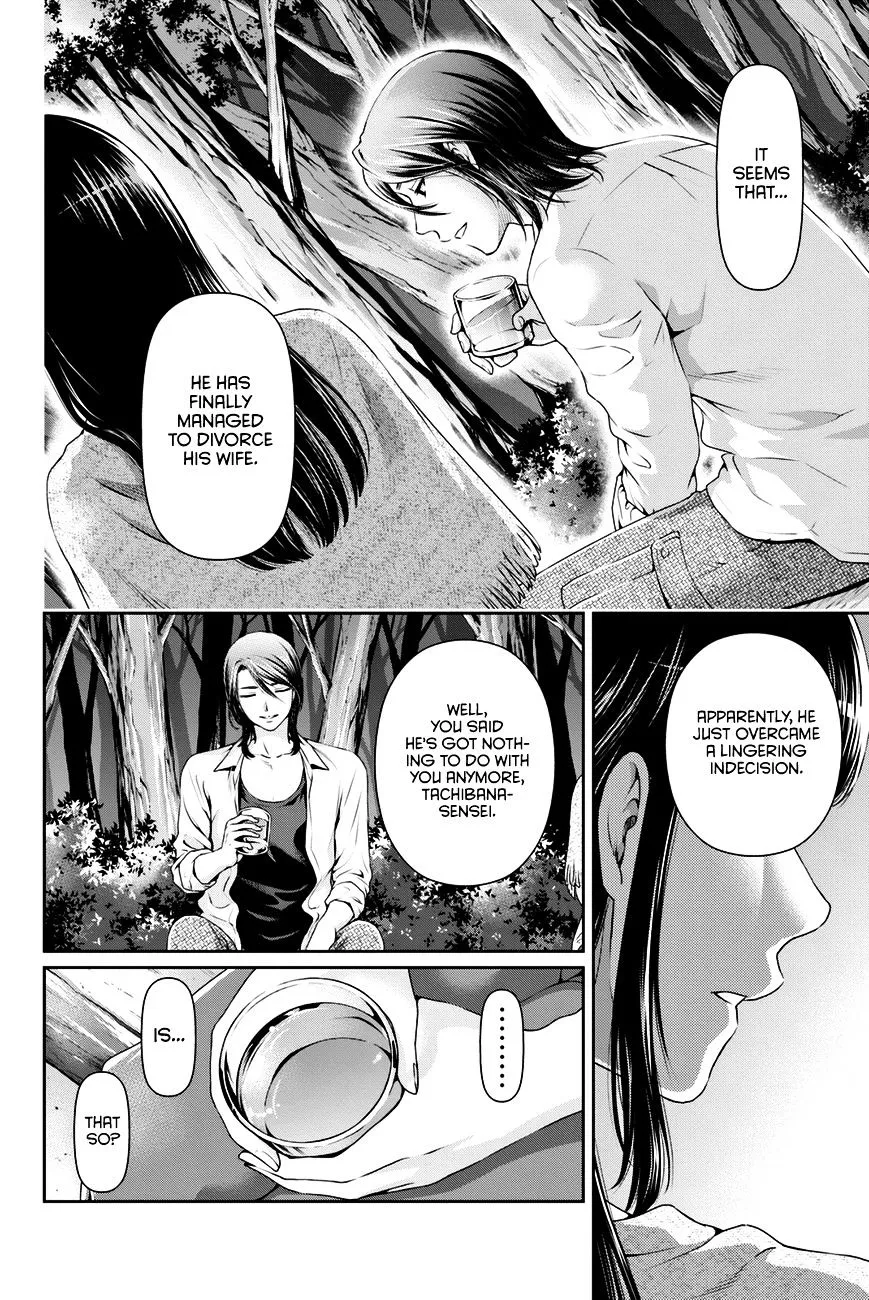 Domestic Na Kanojo - Page 2