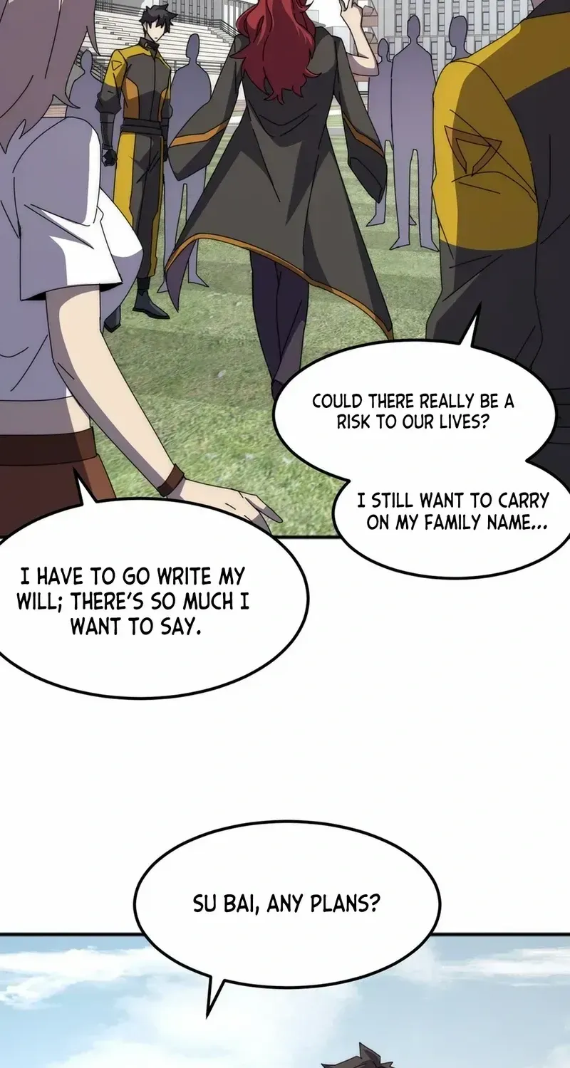 Domestication Of Divine Beasts At The Beginning Chapter 4 page 22 - MangaKakalot