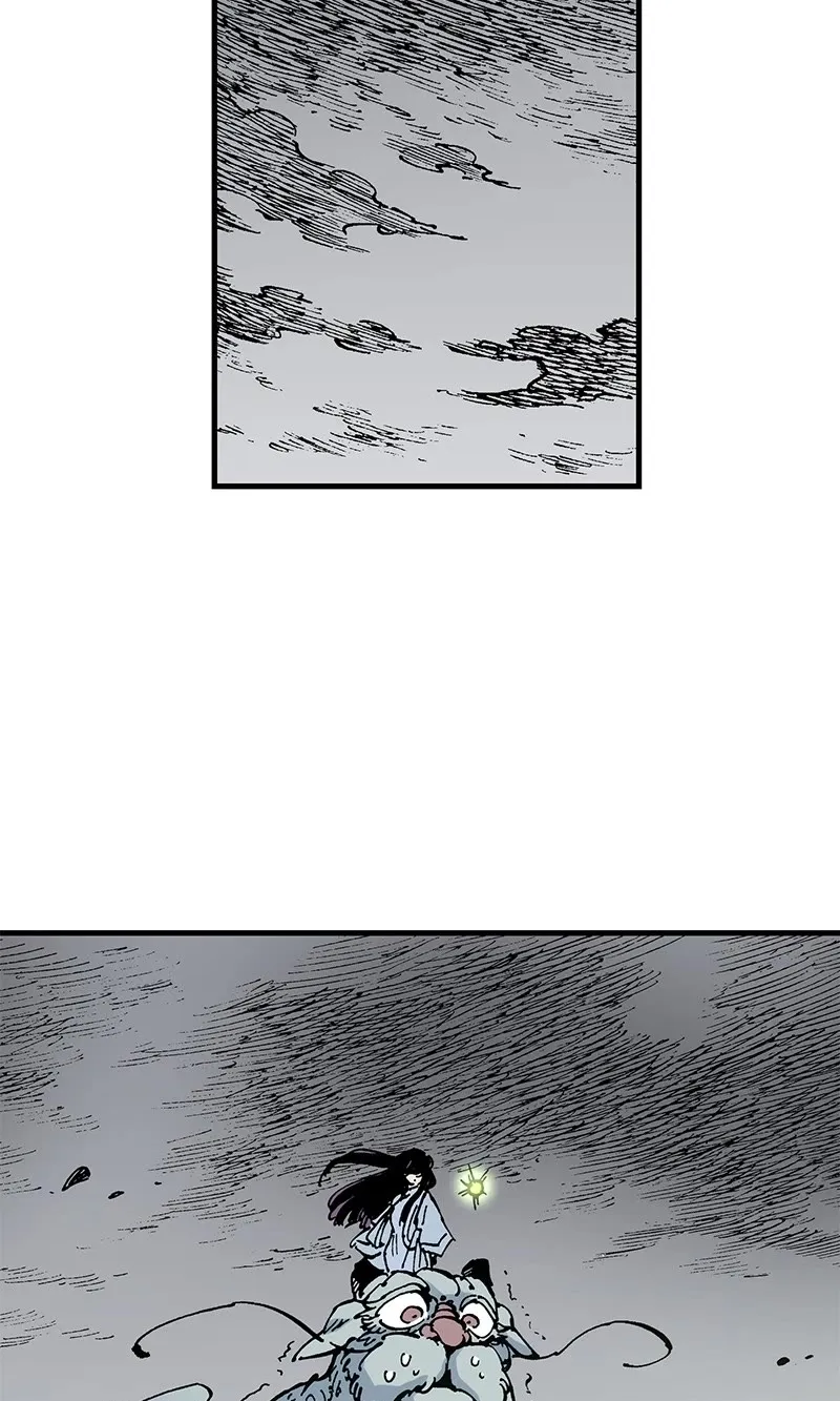 Dong Gun Chapter 105 page 68 - MangaKakalot