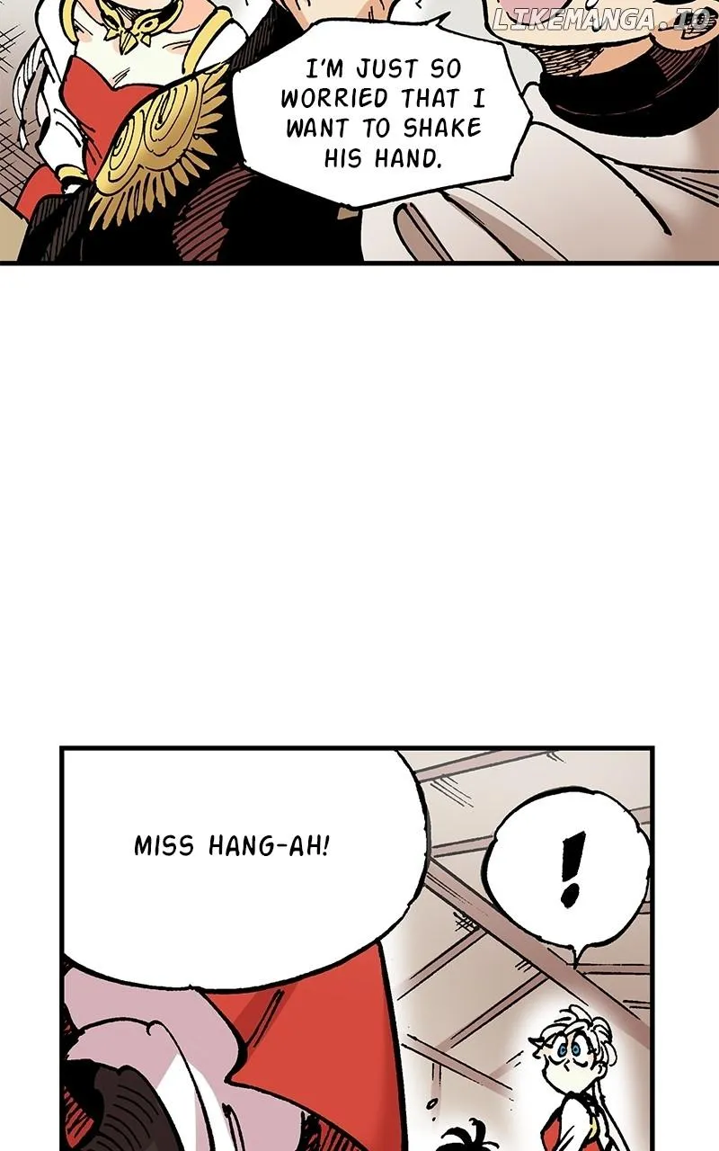 Dong Gun Chapter 109 page 23 - MangaKakalot