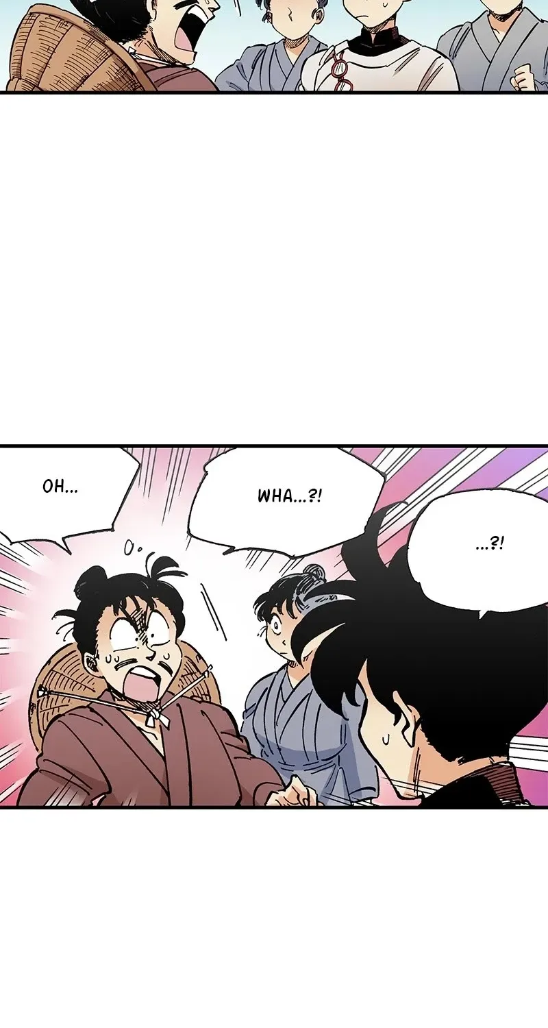 Dong Gun Chapter 111 page 62 - MangaKakalot