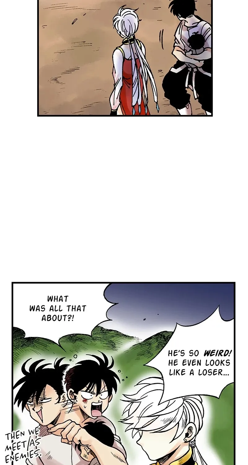 Dong Gun Chapter 12 page 5 - MangaKakalot