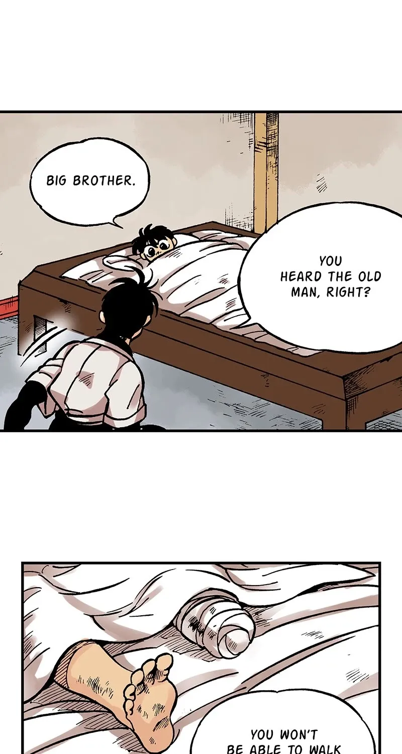 Dong Gun Chapter 13 page 13 - MangaKakalot