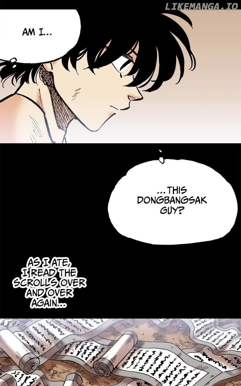 Dong Gun Chapter 137 page 70 - MangaKakalot