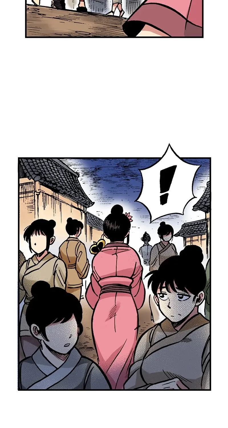 Dong Gun Chapter 19 page 31 - MangaKakalot