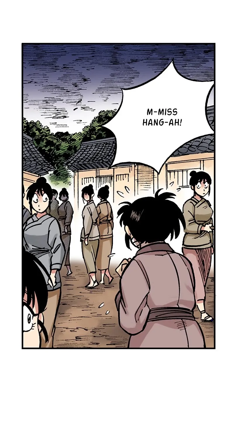 Dong Gun Chapter 19 page 33 - MangaKakalot